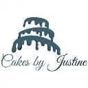 Cakes by Justine logo